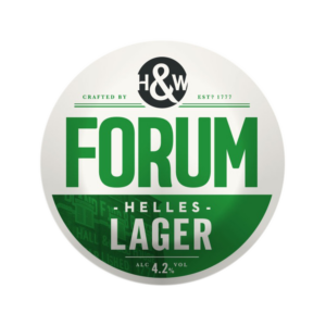 Forum Helles Lager