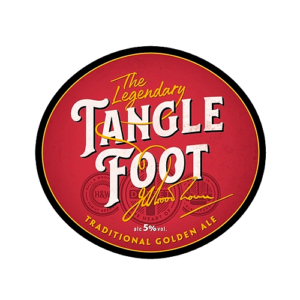 Tangle Foot